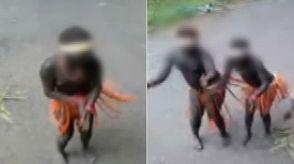 土著在线观看,揭秘原始部落生活